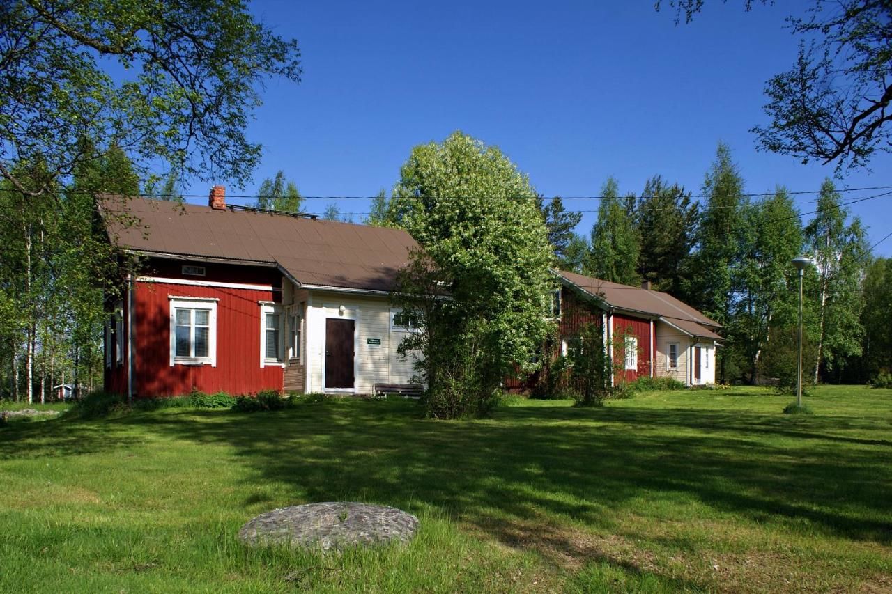 Дома для отпуска Pärus Fors Lapväärtti-4