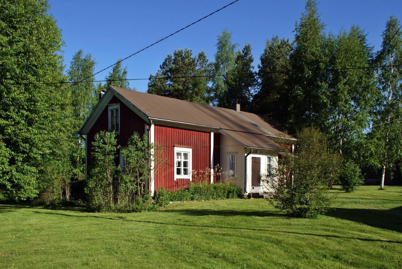 Дома для отпуска Pärus Fors Lapväärtti-14