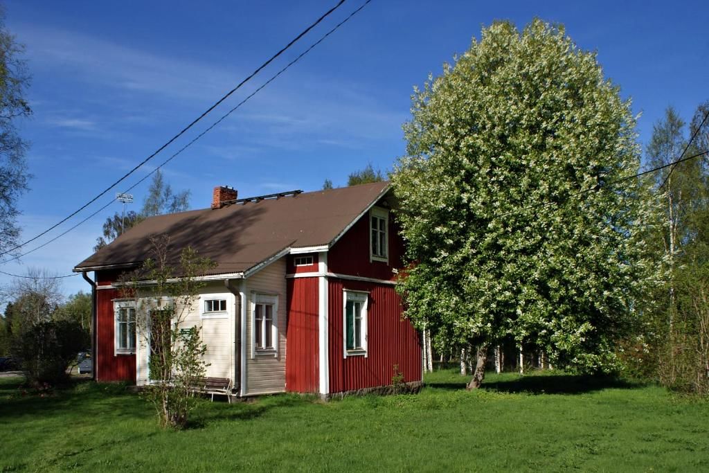 Дома для отпуска Pärus Fors Lapväärtti