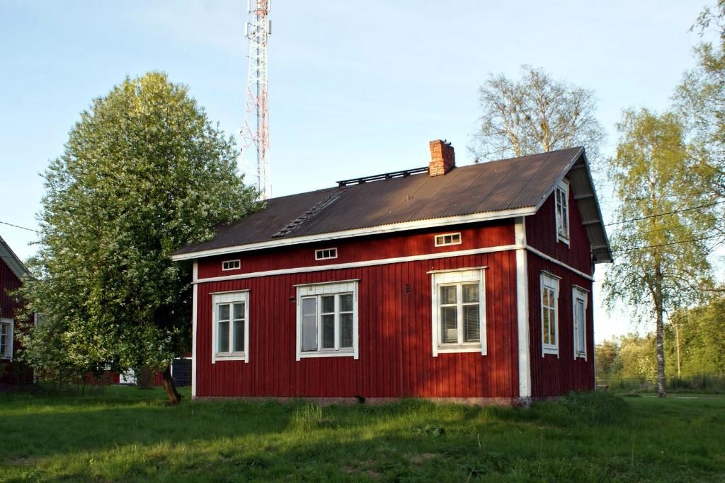 Дома для отпуска Pärus Fors Lapväärtti-43