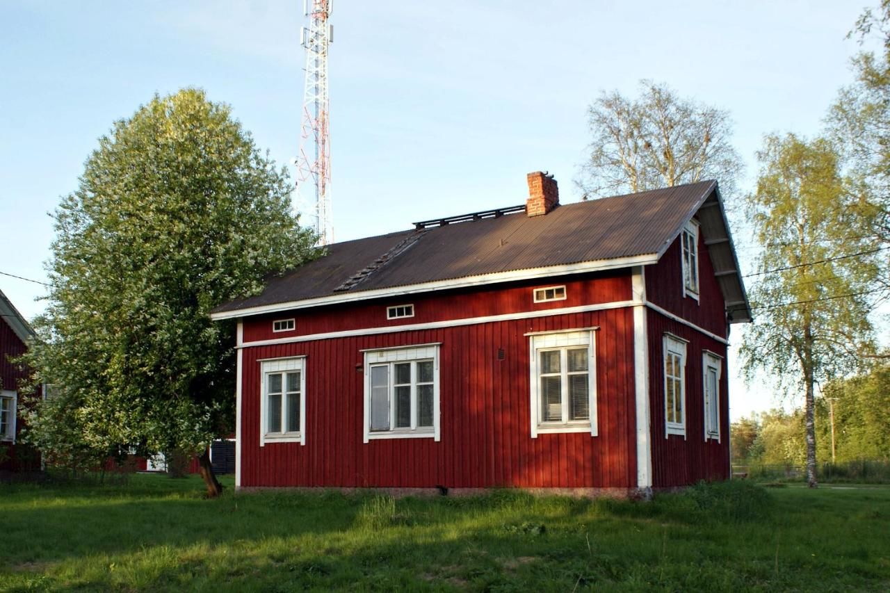 Дома для отпуска Pärus Fors Lapväärtti-8